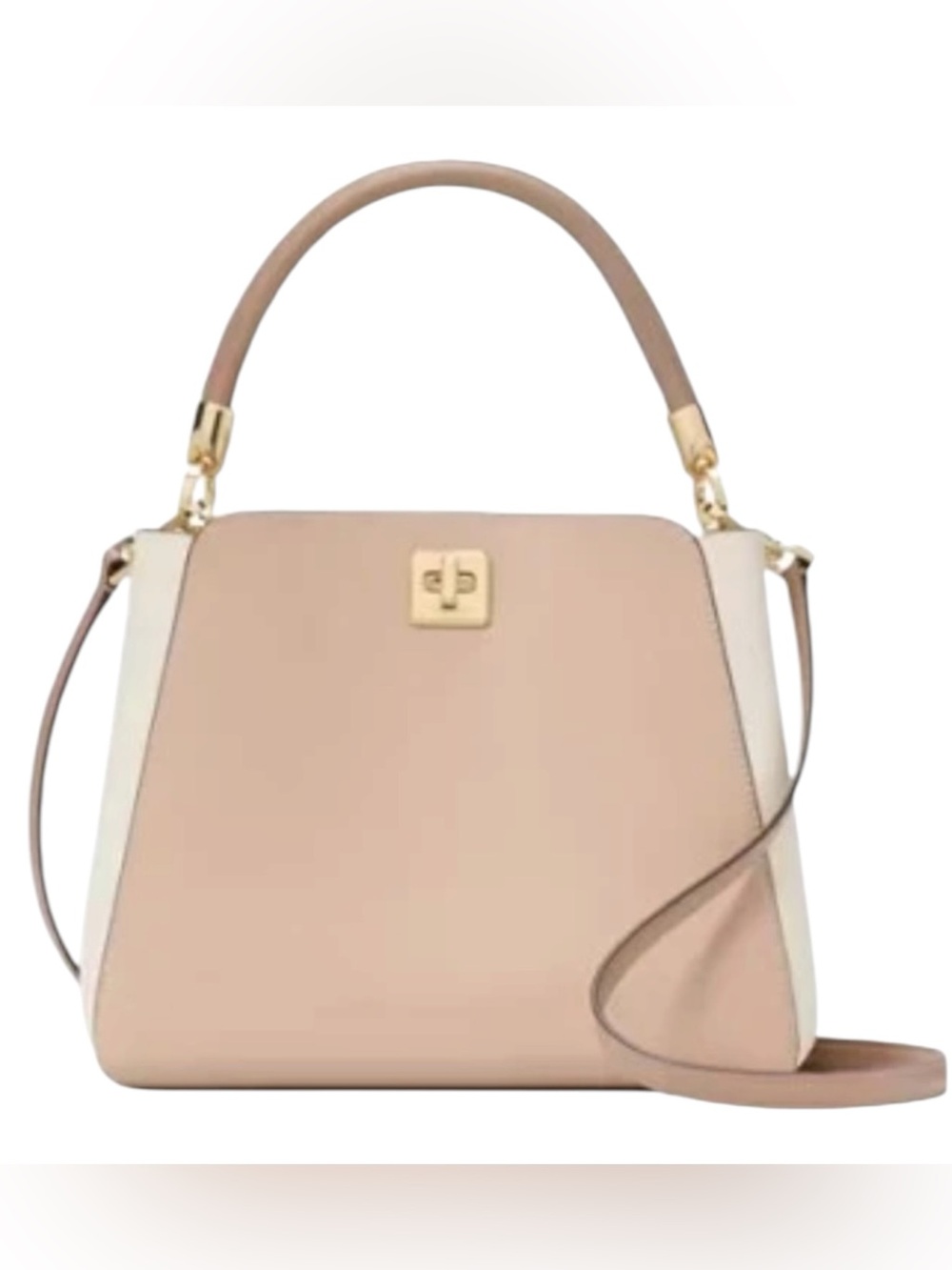 Kate Spade New York Phoebe Medium Top Handle Satchel
